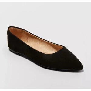A New Day Black Women's Flats